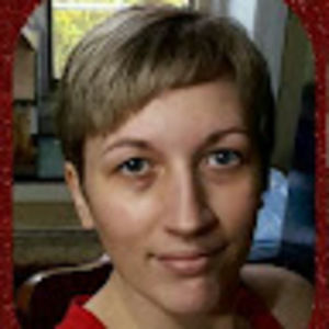 Meet your Posher, Jacquelyn